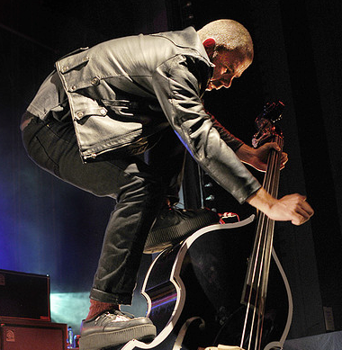 the living end
